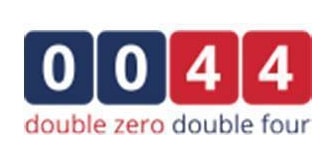0044 logo
