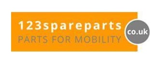 123spareparts logo