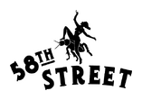58th Street Immersive New York Jazz Experience Tickets by The Lost Estate | London logo