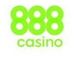 888 Casino logo