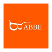 ABBE Glasses logo