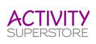 Activity Superstore logo