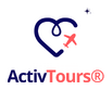Activ Tours logo