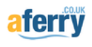 AFerry logo
