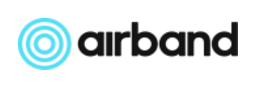 Airband logo