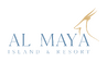 Al Maya Island and Resort logo