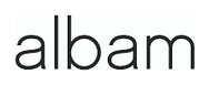 Albam logo