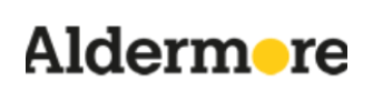 Aldermore logo