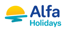 Alfa Holidays logo
