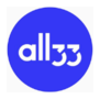 All33 logo