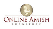 Online Amish Furniture logo
