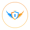 AngelVPN logo