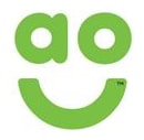 AO Mobile logo