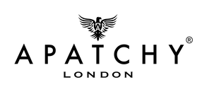 Apatchy London logo
