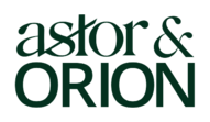 Astor & Orion logo