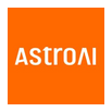 AstroAI logo