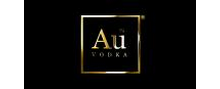 AU Vodka logo
