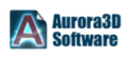 Aurora logo