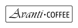 Avanti Coffee logo