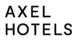 Axel Hotels logo