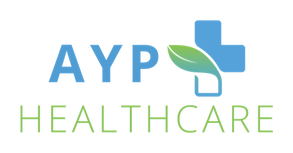 AYP Healthcare logo