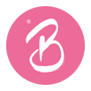 B Bakery logo