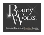 Beauty Works Hair Extensions logo