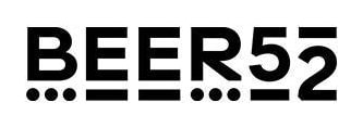 Beer52 logo