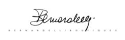 Bernardelli Store logo