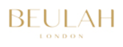 Beulah London logo