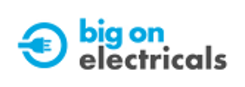 Big On Electricals logo