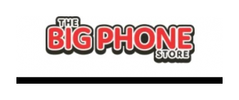 Big Phone Store logo