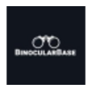 Binocular Base logo