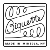 Biquette logo