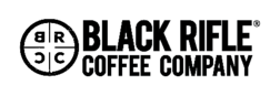 Black Rifle Coffee logo