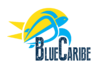 Blue Caribe logo