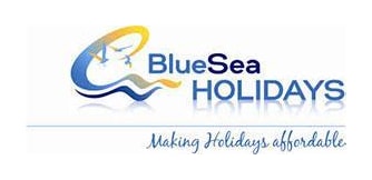 Blue Sea Holidays logo