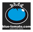 Blue Tomato logo