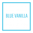 Blue Vanilla logo