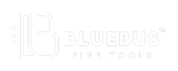 BlueBus Fine Tools logo
