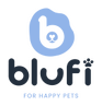 Blufi logo