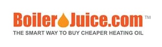 BoilerJuice logo