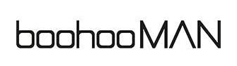 Boohoo Man logo