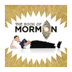 Book of Mormon logo