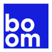 Boom Home Medical logo
