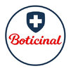 Boticinal logo