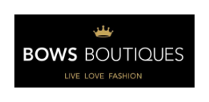 Bows Boutiques logo