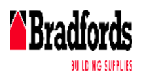 Bradfords logo