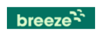 Breeze eSIM logo