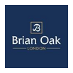 Brian Oak logo